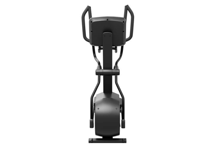 Эллиптический тренажер CardioPower PRO XE350 фото 5