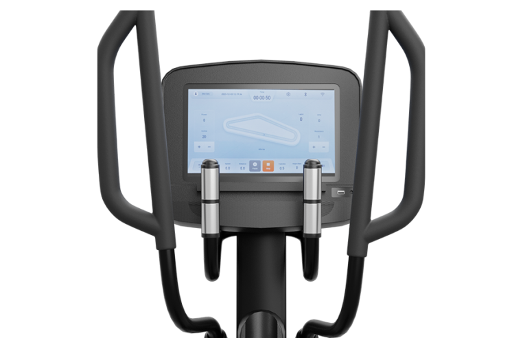 Эллиптический тренажер CardioPower PRO XE350 фото 6
