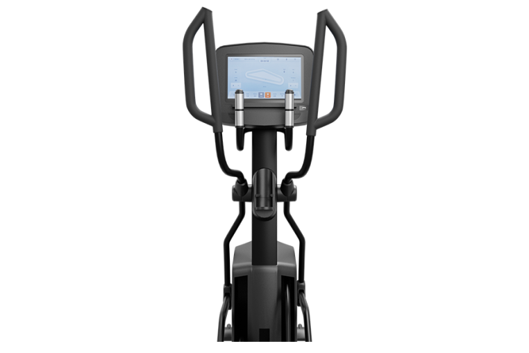 Эллиптический тренажер CardioPower PRO XE350 фото 7