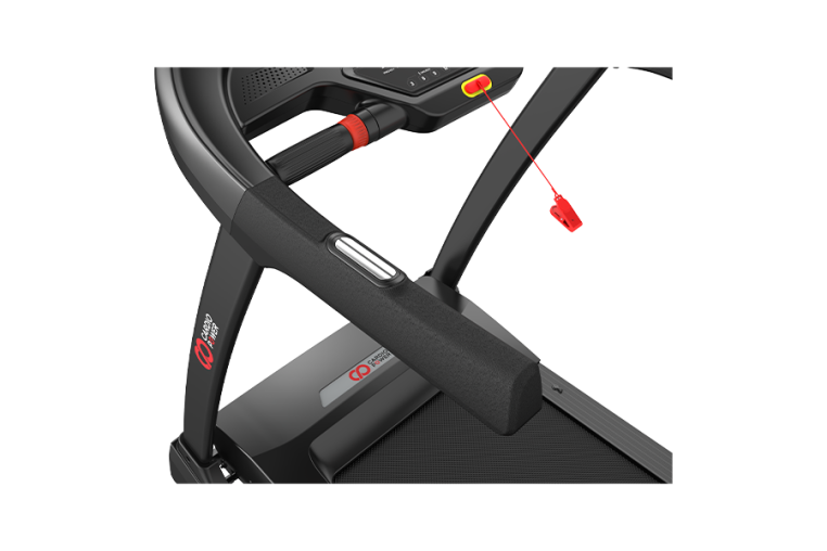 Беговая дорожка CardioPower Track7 фото 7