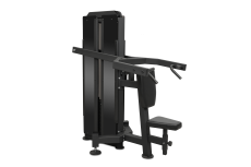 Жим от плеч профессиональный BRONZE GYM PARTNER ML-809