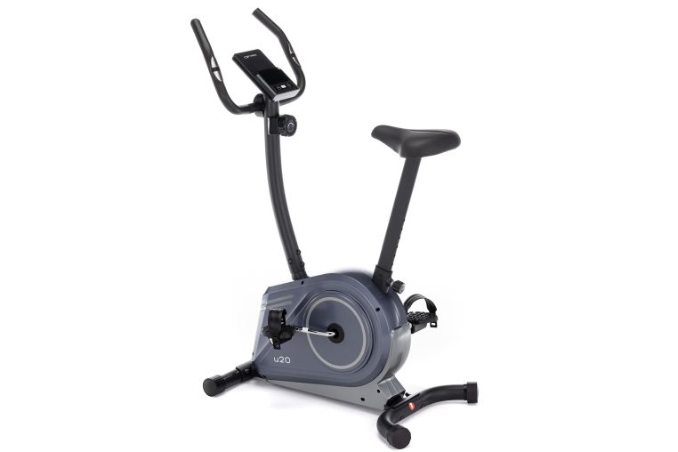 Велотренажер домашний CARBON FITNESS U20 