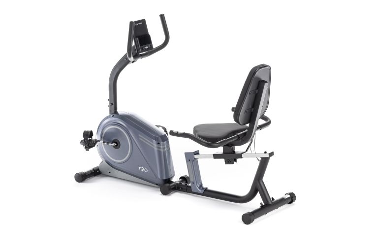 Велотренажер домашний CARBON FITNESS R20 