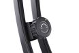 Велотренажер X-Bike DFC LONTEC BU3328RS фото 11