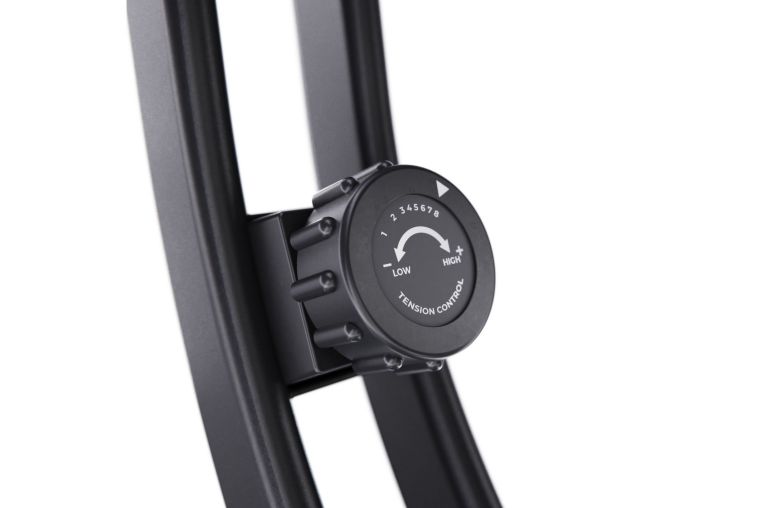 Велотренажер X-Bike DFC LONTEC BU3328RS фото 11