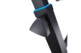 Велотренажер X-Bike DFC LONTEC BU3328RS фото 12