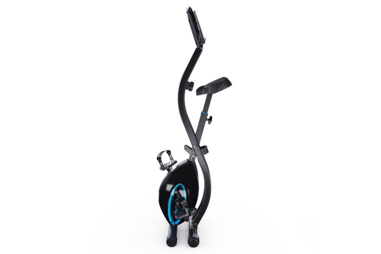 Велотренажер X-Bike DFC LONTEC BU3328RS фото 4