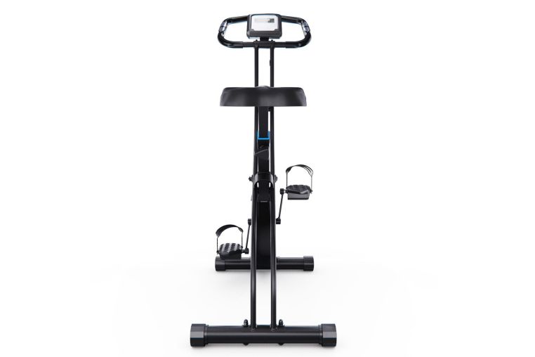 Велотренажер X-Bike DFC LONTEC BU3328RS фото 5