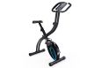 Велотренажер X-Bike DFC LONTEC BU3328RS фото 7