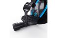 Велотренажер X-Bike DFC LONTEC BU3328RS фото 8