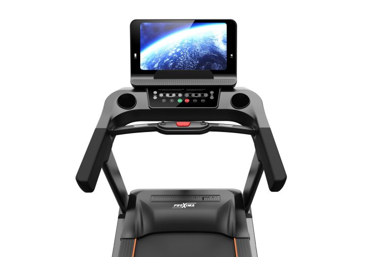 Беговая дорожка электрическая Proxima Gela IPro PROT-226 фото 5