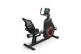 Горизонтальный велотренажер UnixFit BR-480E фото 5