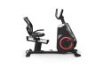 Горизонтальный велотренажер UnixFit BR-480E фото 6
