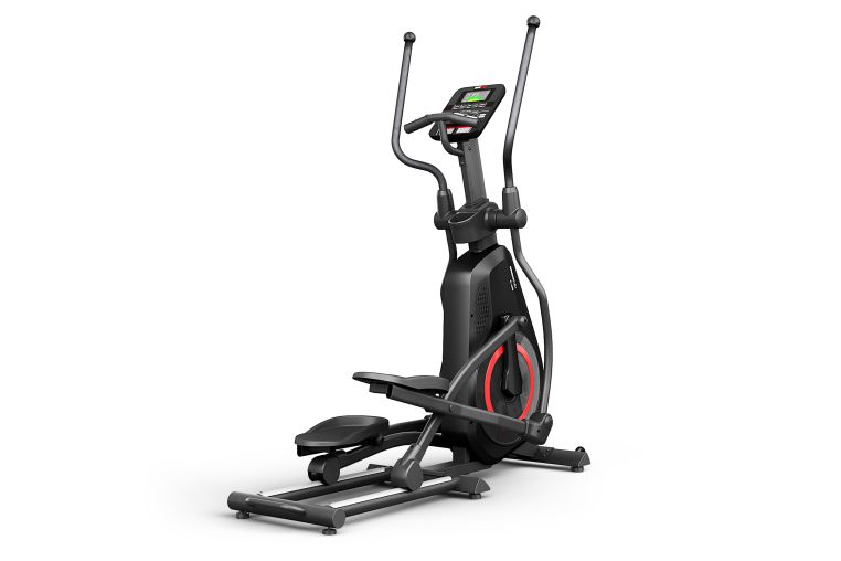 Эллиптический тренажер UnixFit SL-480E 