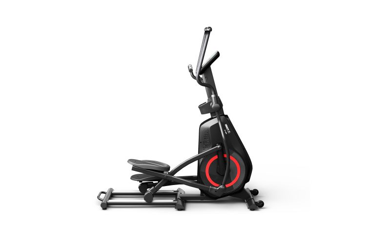 Эллиптический тренажер UnixFit SL-480E фото 8