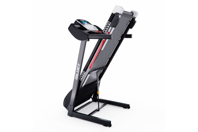 Беговая дорожка DFC SILUET FITNESS T0003S фото 8