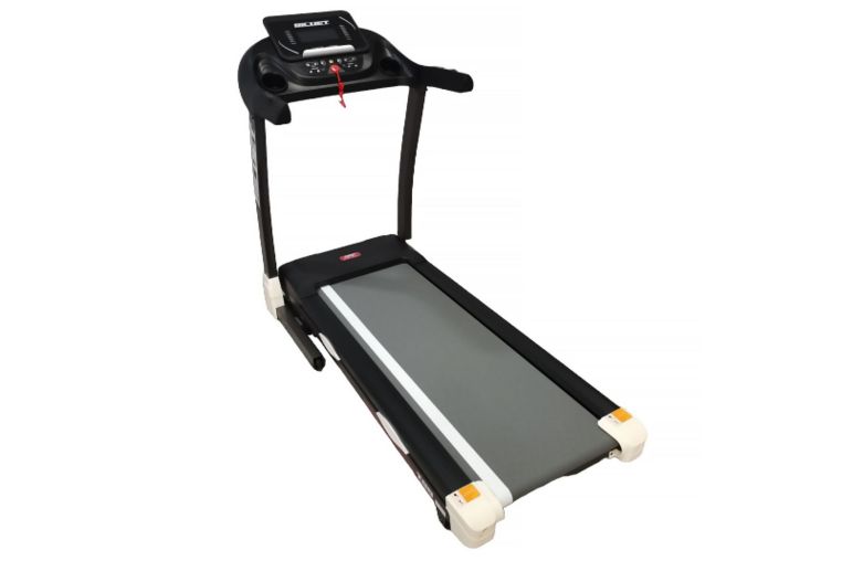Беговая дорожка DFC SILUET FITNESS T0005S 