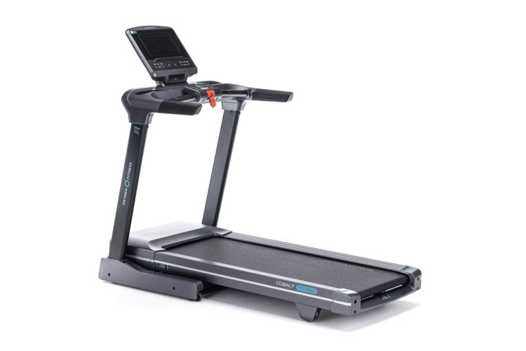 Беговая дорожка полукоммерческая OXYGEN FITNESS COBALT TFT PRO 