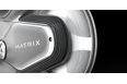 Велотренажер с интерактивной консолью Matrix CXV фото 3