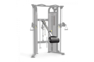 Опция для углового кроссовера SPIRIT SP-3526-PAD