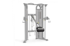 Опция для углового кроссовера SPIRIT SP-3526-PAD