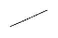 Гриф для штанги 212см\51мм UnixFit Swiss Bar PRO BB21_50SBPBK фото 2