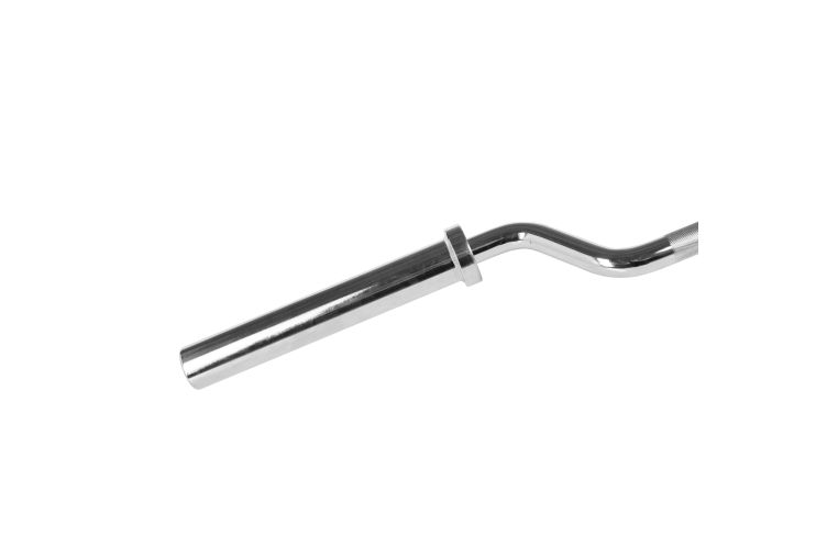 Гриф для приседаний П-образный 220см\28мм UnixFit SitBar PRO BB22_50SITPCE фото 2