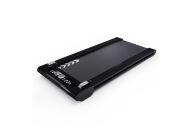 Беговая дорожка DFC YMCLUB LA1 T-LA1001BK Чёрный