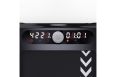 Беговая дорожка DFC YMCLUB LA1 T-LA1001BK Чёрный фото 1