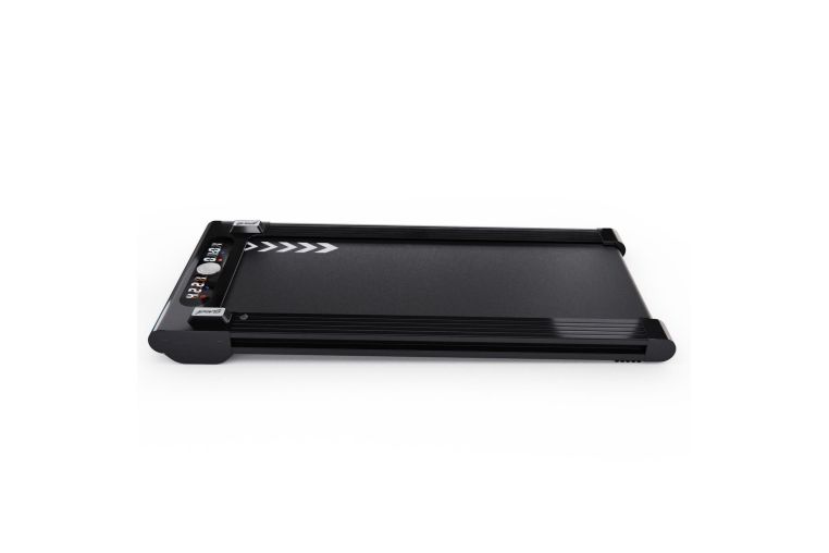 Беговая дорожка DFC YMCLUB LA1 T-LA1001BK Чёрный фото 7