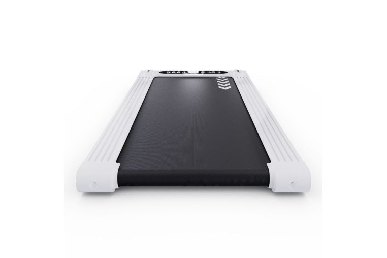 Беговая дорожка DFC YMCLUB LA1 T-LA1001MH Белый фото 6