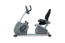 Горизонтальный велотренажер Circle Fitness R8E Plus