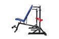 Скамья для жима со стойками DFC Pro Fitness JD0784 фото 12