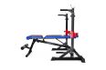 Скамья для жима со стойками DFC Pro Fitness JD0784 фото 2