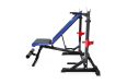 Скамья для жима со стойками DFC Pro Fitness JD0784 фото 3