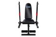 Скамья для жима со стойками DFC Pro Fitness JD0784 фото 4