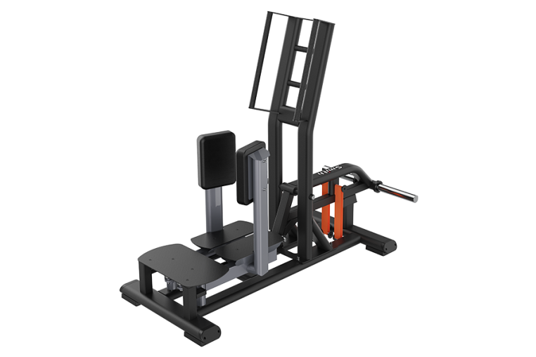 Тренажер Smith SH044 Отведение ног стоя 