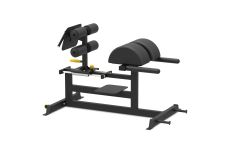 Гиперэкстензия горизонтальная (римский стул) UnixFit PRO UC-1631A