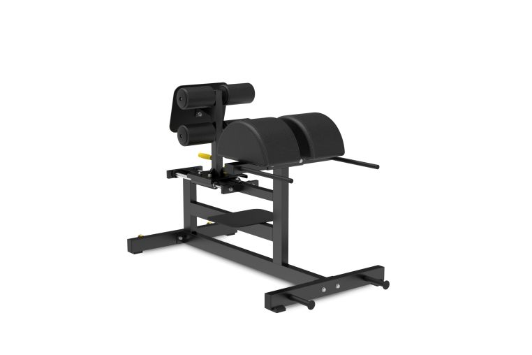 Гиперэкстензия горизонтальная (римский стул) UnixFit PRO UC-1631A фото 3