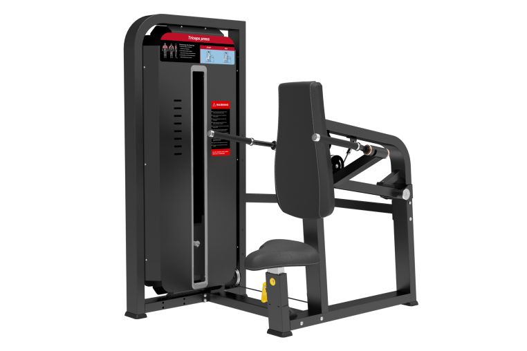 Трицепс сидя UnixFit 70 PRO UC-6715 