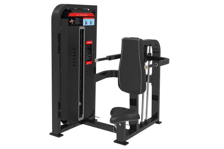Трицепс сидя UnixFit 70 PRO UC-6715 фото 1