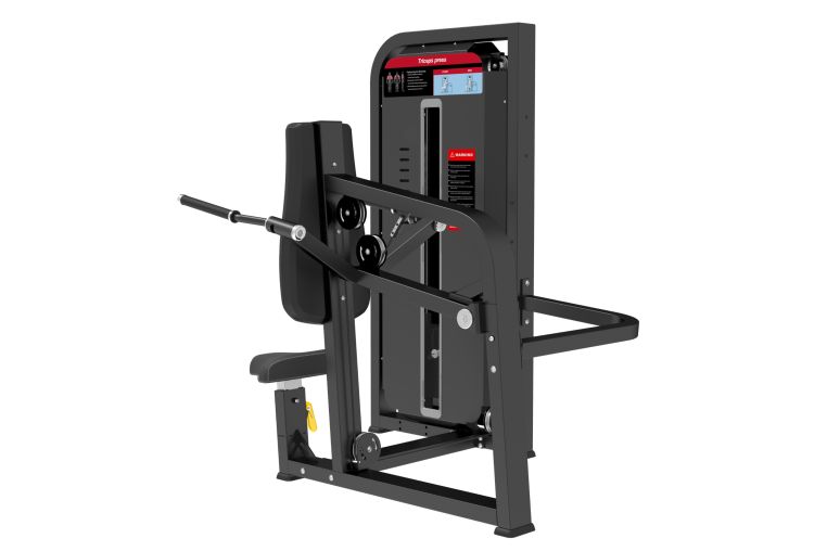 Трицепс сидя UnixFit 70 PRO UC-6715 фото 3