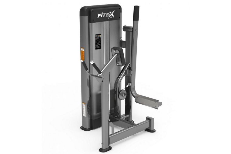Тренажер для ягодичных мышц (радиальный) Fitex Pro FTX-61F21A 