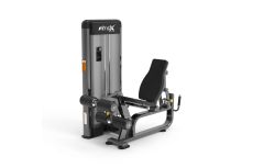 Комбинированный сгибатель (лежа)-разгибатель бедра Fitex Pro FTX-5509F