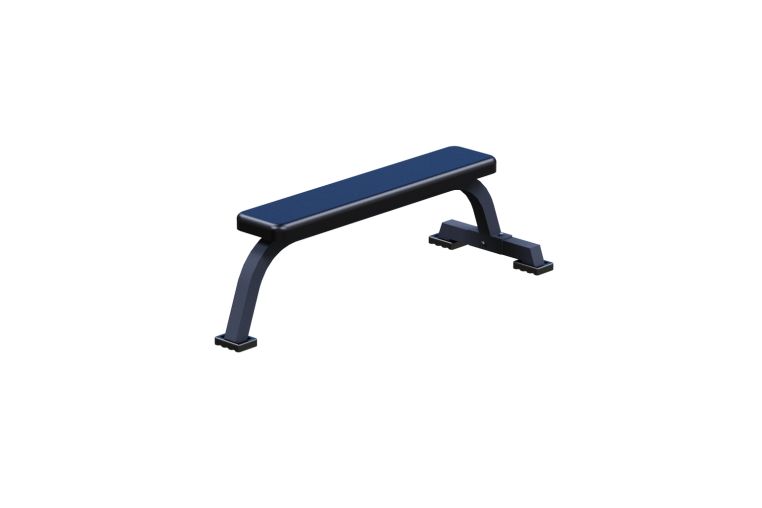 Скамья горизонтальная ARMS ARМ001 