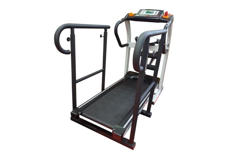 Беговая дорожка AMF 8212 + поручни D1 