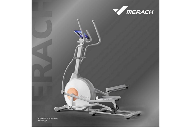 Эллиптический тренажер домашний MERACH MR-E10 фото 16
