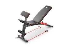 Скамья силовая универсальная UnixFit BENCH 150 BSBN150