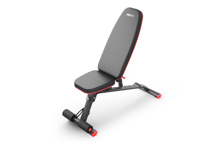 Скамья силовая универсальная UnixFit BENCH 140 BSBN140 
