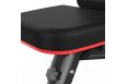 Скамья силовая универсальная UnixFit BENCH 140 BSBN140 фото 1